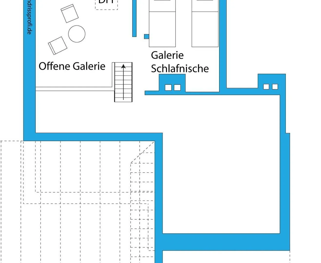 Villa Kaiser Auerbach  Διαμέρισμα